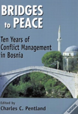 Capa do artigo Bridges To Peace