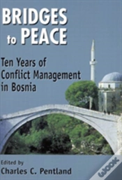 Capa do artigo Bridges To Peace
