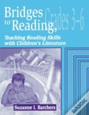 Capa do artigo Bridges To Reading, 3-6
