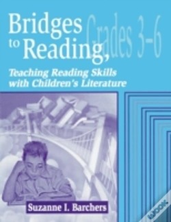 Capa do artigo Bridges To Reading, 3-6