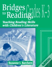 Capa do artigo Bridges To Reading, K-3