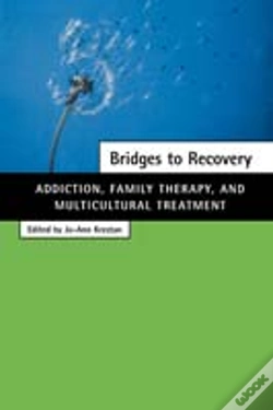 Capa do artigo Bridges To Recovery: Addiction, Family T