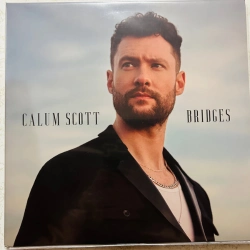 Capa do artigo Bridges - Vinil