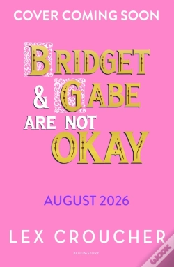 Capa do artigo Bridget And Gabe Are Not Okay