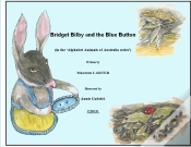 Capa do artigo Bridget Bilby And The Blue Button
