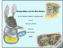 Capa do artigo Bridget Bilby And The Blue Button