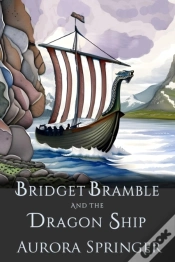 Capa do artigo Bridget Bramble And The Dragon Ship