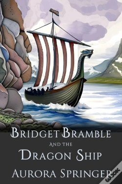 Capa do artigo Bridget Bramble And The Dragon Ship