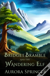 Capa do artigo Bridget Bramble And The Wandering Elf
