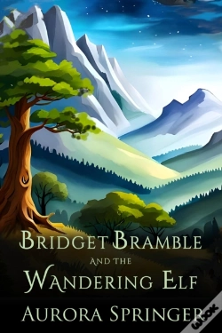 Capa do artigo Bridget Bramble And The Wandering Elf