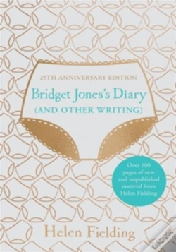 Capa do artigo Bridget Jones Diary