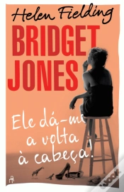 Capa do artigo Bridget Jones - Ele Dá-me a Volta à Cabeça