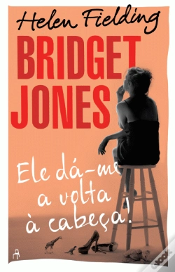 Capa do artigo Bridget Jones - Ele Dá-me a Volta à Cabeça
