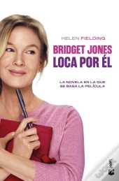 Bridget Jones. Loca Por Él
