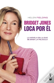 Capa do artigo Bridget Jones. Loca Por Él