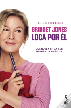Capa do artigo Bridget Jones. Loca Por Él
