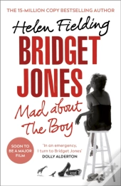 Bridget Jones: Mad About The Boy