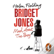 Capa do artigo Bridget Jones: Mad About The Boy
