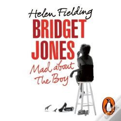 Capa do artigo Bridget Jones: Mad About The Boy