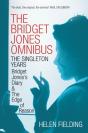 Bridget Jones Omnibus: The Singleton Years - Preview