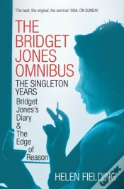 Capa do artigo Bridget Jones Omnibus: The Singleton Years