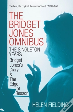 Capa do artigo Bridget Jones Omnibus: The Singleton Years