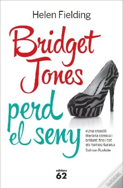 Capa do artigo Bridget Jones Perd El Seny