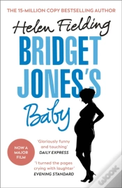 Capa do artigo Bridget Jonesâ€™S Baby