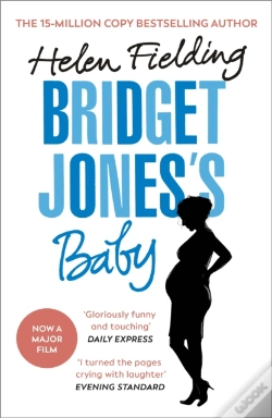 Capa do artigo Bridget Jonesâ€™S Baby