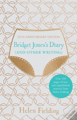 Capa do artigo Bridget Jones'S Diary (And Other Writing)