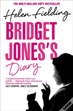 Capa do artigo Bridget Jones'S Diary