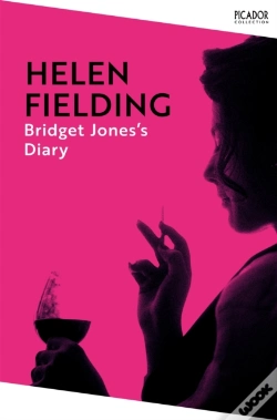 Capa do artigo Bridget Jones'S Diary