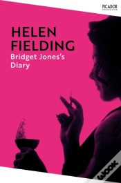 Capa do artigo Bridget Jones