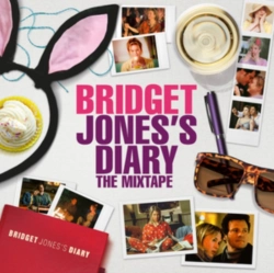 Capa do artigo Bridget Jones's Diary - Vinil
