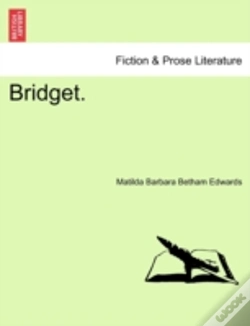 Capa do artigo Bridget.