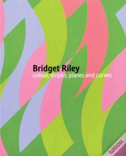 Capa do artigo Bridget Riley