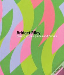Bridget Riley