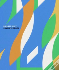 Capa do artigo Bridget Riley