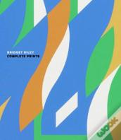 Bridget Riley
