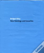 Capa do artigo Bridget Riley: New Paintings And Gouaches