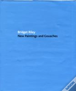 Capa do artigo Bridget Riley: New Paintings And Gouaches