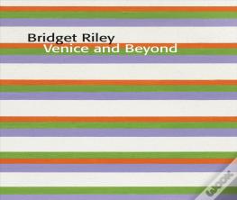 Bridget Riley