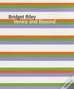 Capa do artigo Bridget Riley