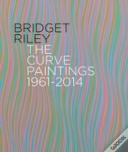 Capa do artigo Bridget Riley