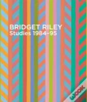 Bridget Riley: Studies 1984â€“95