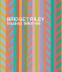 Bridget Riley: Studies 1984â€“95 - Preview