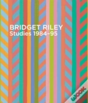 Capa do artigo Bridget Riley: Studies 1984â€“95