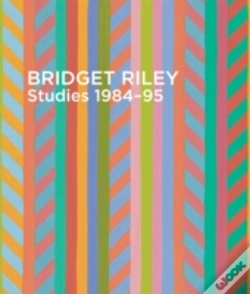Capa do artigo Bridget Riley: Studies 1984â€“95