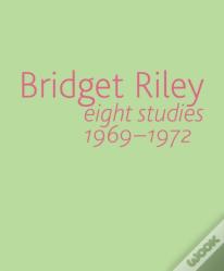 Bridget Riley