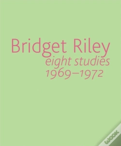 Capa do artigo Bridget Riley